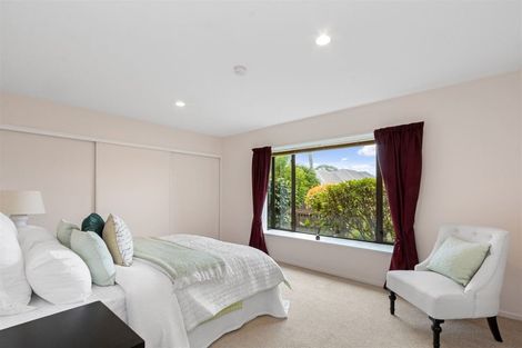 Photo of property in 40 Munro Street, Redwood, Christchurch, 8051