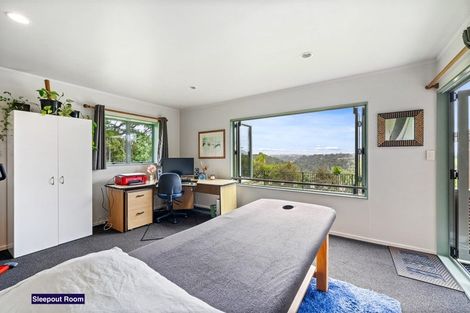 Photo of property in 40 Lonely Track Road, Redvale, Auckland, 0632