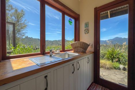 Photo of property in 521b Kauaeranga Valley Road, Thames, 3577