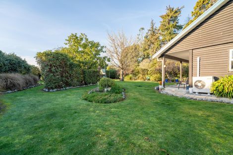 Photo of property in 100 Oak Street, Orari, Geraldine, 7992