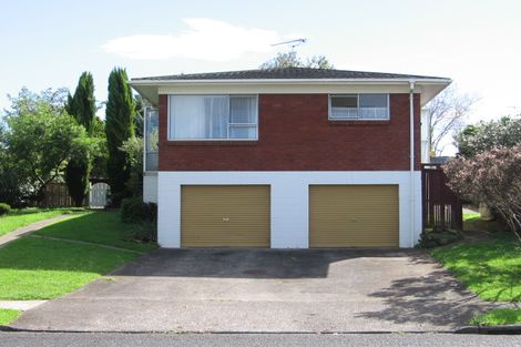 Photo of property in 1/60 Stanniland Street, Sunnyhills, Auckland, 2010