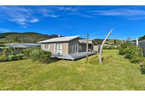 Photo of property in 22 Mission Road, Port Waikato, Tuakau, 2695