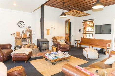 Photo of property in 496 Garfield Road, Ormondville, Dannevirke, 4977