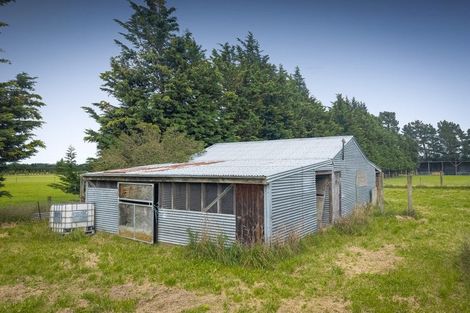 Photo of property in 690 Depot Road, Burnt Hill, Oxford, 7495