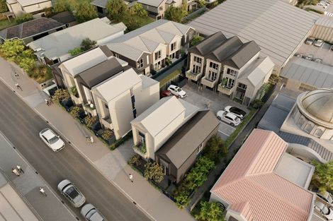 Photo of property in 12/30 Pirie Street, Mount Victoria, Wellington, 6011