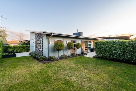 Photo of property in 3 Brinsworth Avenue, West Melton, 7618