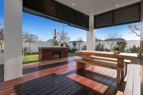 Photo of property in 12 Kelburn Place, Tinwald, Ashburton, 7700