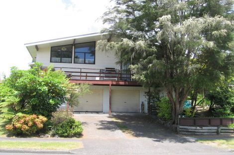 Photo of property in 18 Falkner Park, Taumarunui, 3920