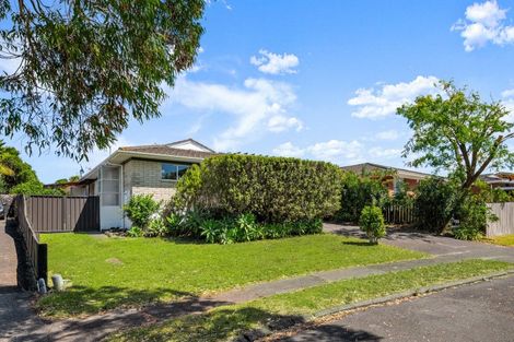 Photo of property in 1/19 Liam Place, Half Moon Bay, Auckland, 2012