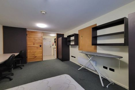 Photo of property in Martin Square Apartments, 315/20 Martin Square, Te Aro, Wellington, 6011