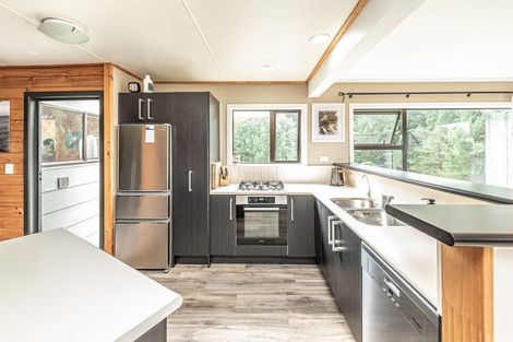 Photo of property in 306 Campbell Road, Brunswick, Whanganui, 4571