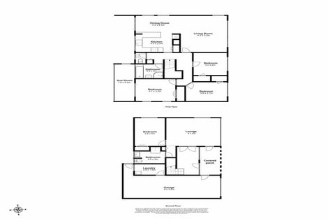 Photo of property in 1 John Sims Drive, Broadmeadows, Wellington, 6035