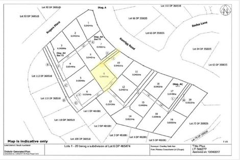 Photo of property in 106 Kenrigg Road, Kinloch, Taupo, 3377