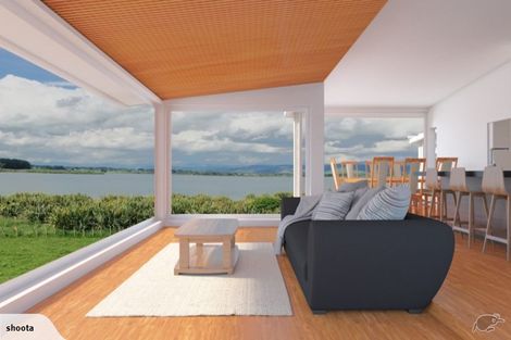 Photo of property in 440 Hokio Beach Road, Hokio Beach, Levin, 5571