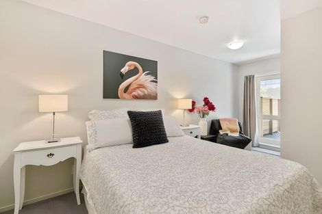 Photo of property in Luxford Villas, 109/72 Herald Street, Berhampore, Wellington, 6023