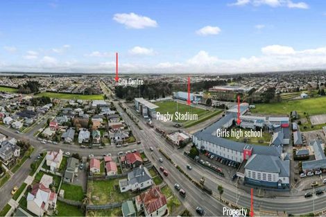 Photo of property in 337 Tweed Street, Georgetown, Invercargill, 9812