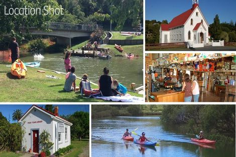 Photo of property in 26 Slowater Lane, Puhoi, Warkworth, 0994