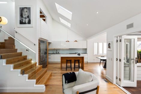 Photo of property in 11 Franklin Road, Freemans Bay, Auckland, 1011