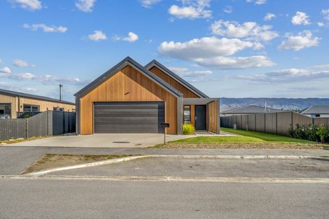 Photo of property in 5 Williams Crescent, Alexandra, 9320