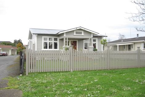 Photo of property in 17e Surrey Road, Springvale, Wanganui, 4501