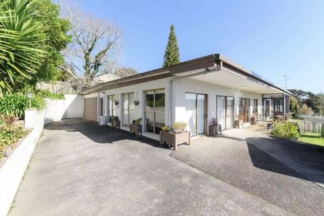Photo of property in 4 Simon Ellice Drive, Bayview, Auckland, 0629