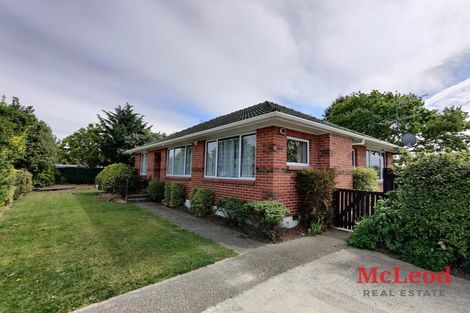 Photo of property in 7 Andrew Street, Allenton, Ashburton, 7700