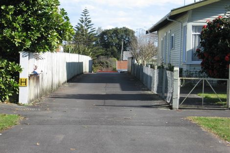 Photo of property in 4/11a Union Street, Claudelands, Hamilton, 3214