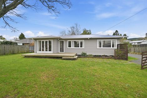Photo of property in 3 Melrose Avenue, Owhata, Rotorua, 3010