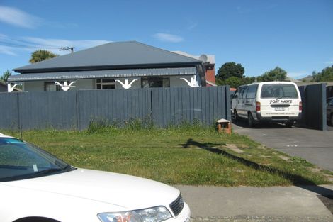 Photo of property in 10 Humboldt Street, Sydenham, Christchurch, 8023