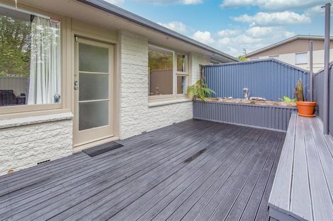 Photo of property in 3/559 Hereford Street, Linwood, Christchurch, 8011