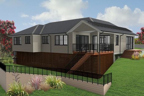 Photo of property in 19 Te Heke Place, Waikanae, 5036