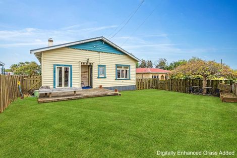 Photo of property in 140 Seddon Street, Pukekohe, 2120