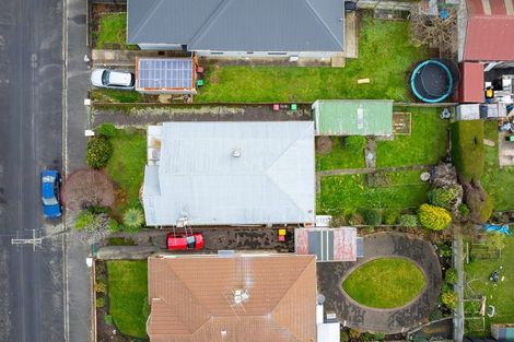 Photo of property in 129 Fitzroy Street, Forbury, Dunedin, 9012