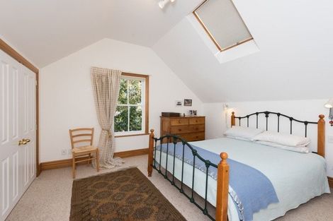 Photo of property in 18a Saint Mary Street, Thorndon, Wellington, 6011