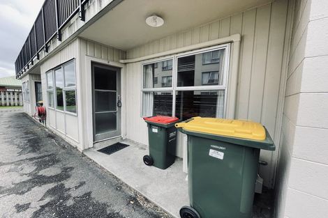 Photo of property in 8 Anzac Parade, Hamilton Central, Hamilton, 3204