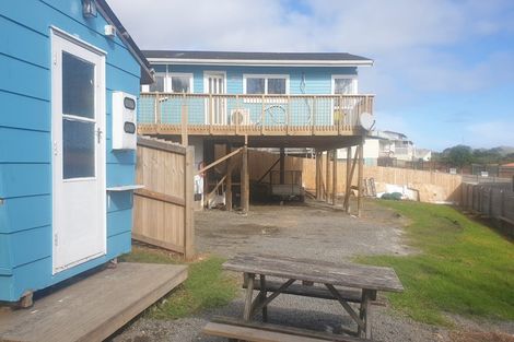 Photo of property in 65 Fairlie Crescent, Opononi, Kaikohe, 0473