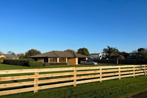 Photo of property in 106 Aubin Close, Pirongia, 3802