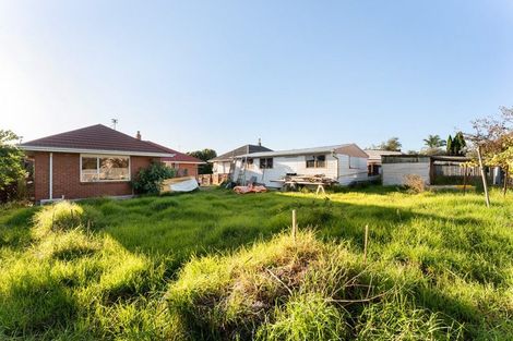 Photo of property in 6 Cardiff Road, Pakuranga, Auckland, 2010