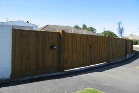 Photo of property in 5 Trina Place, Shirley, Christchurch, 8061