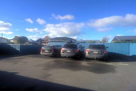 Photo of property in 4 Whitmore Street, Edgeware, Christchurch, 8013