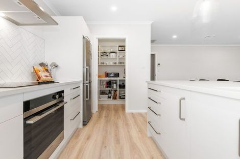 Photo of property in 25 Keerangi Place, Rototuna North, Hamilton, 3210