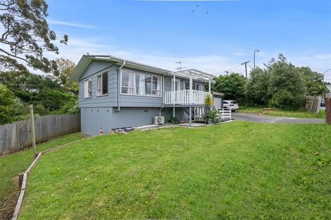 Photo of property in 302 Swanson Road, Henderson, Auckland, 0610
