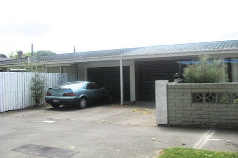 Photo of property in 47 Fisher Avenue, Beckenham, Christchurch, 8023