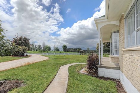 Photo of property in 223 Te Kawana Road, Te Aroha, 3392
