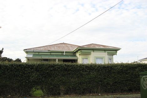 Photo of property in 18 Bignell Street, Gonville, Whanganui, 4501