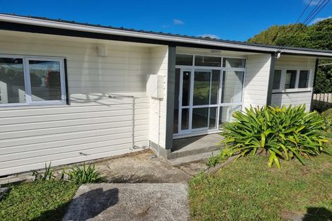 Photo of property in 25 Waiho Terrace, Elsdon, Porirua, 5022