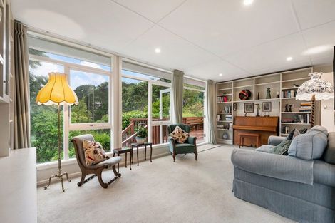 Photo of property in 43 Norwich Street, Wilton, Wellington, 6012