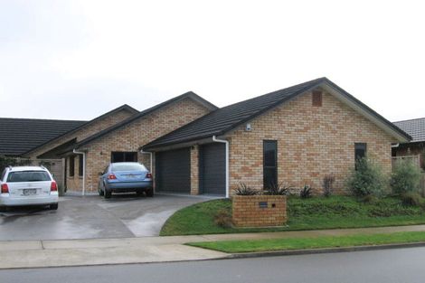 Photo of property in 13 Burgundy Court, Rototuna, Hamilton, 3210