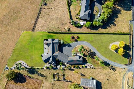 Photo of property in 310 Gillard Road, Ngahinapouri, Ohaupo, 3882