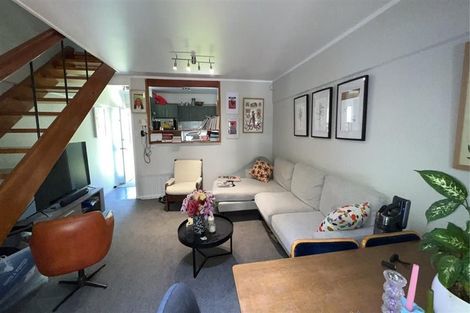 Photo of property in 8/145 Howe Street, Freemans Bay, Auckland, 1011
